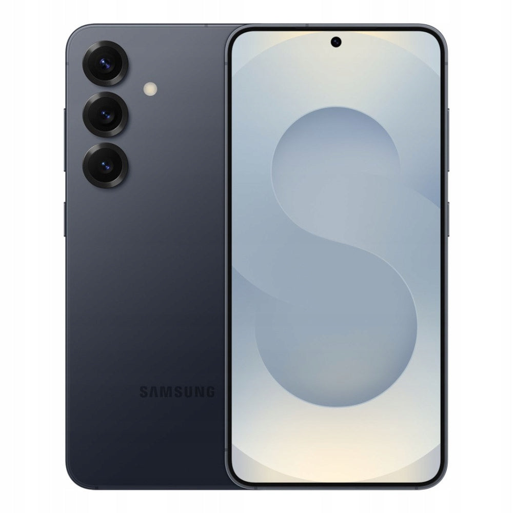 Smartphone Samsung Galaxy S25 (S931) 5G DS 12/512GB Black