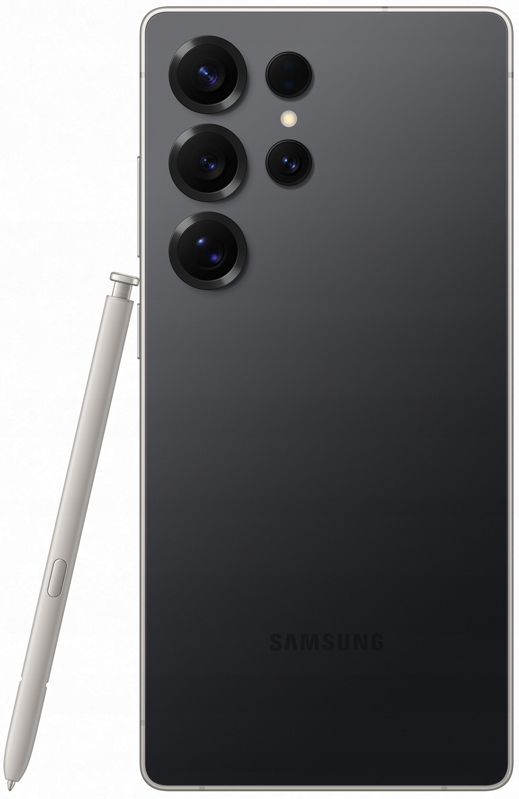 Smartphone Samsung Galaxy S25 Ultra 12 GB / 256 GB 5G black Packaging status original