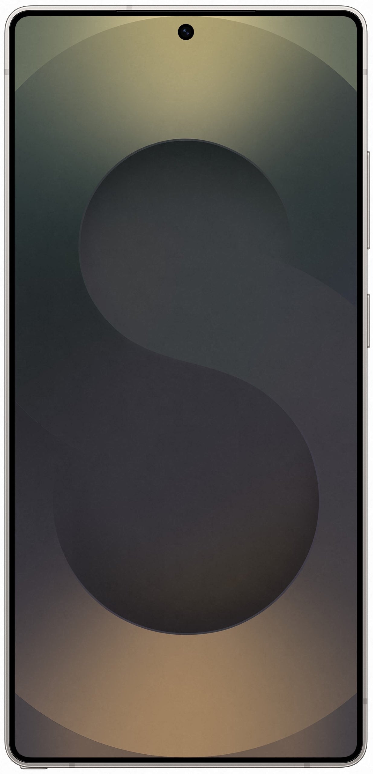 Smartphone Samsung Galaxy S25 Ultra 12 GB / 512 GB 5G black - NEW Packaging status original