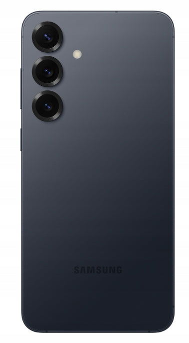 Smartphone Samsung Galaxy S25+ plus 12 GB / 512 GB 5G black | CASE | FOLIA | Manufacturer code SM-S936BZKGEUE