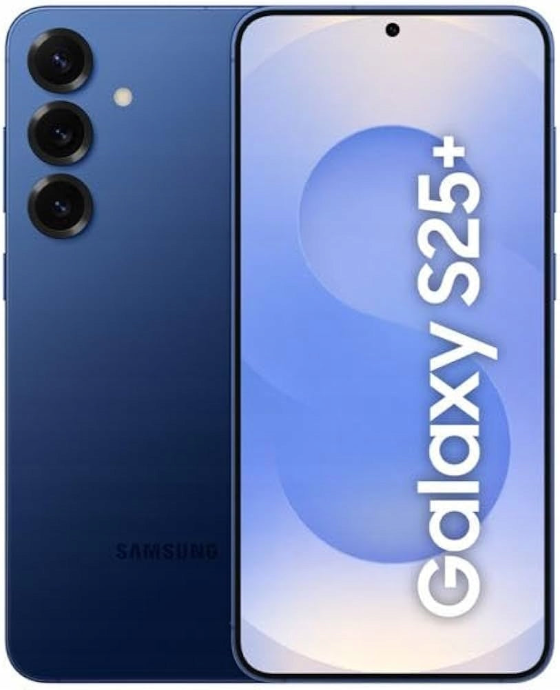 Smartphone Samsung Galaxy S25 plus 256GB SALE