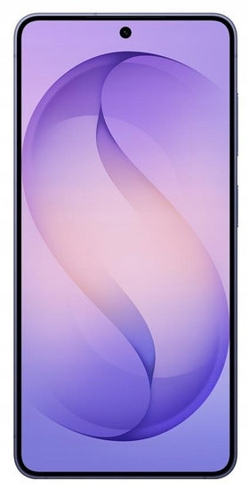 Smartphone Samsung Galaxy S26 (S942) 5G 12GB / 128GB Violet Charger included no