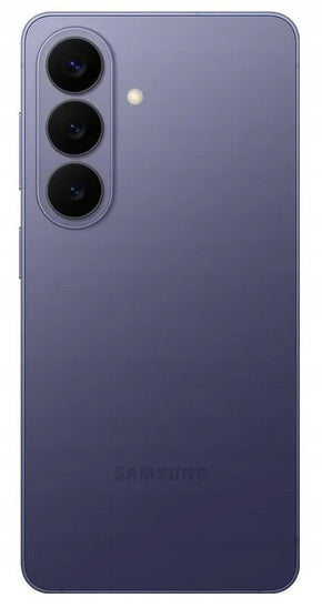 Smartphone Samsung Galaxy S26 (S942) 5G 12GB / 128GB Violet Headphones included no