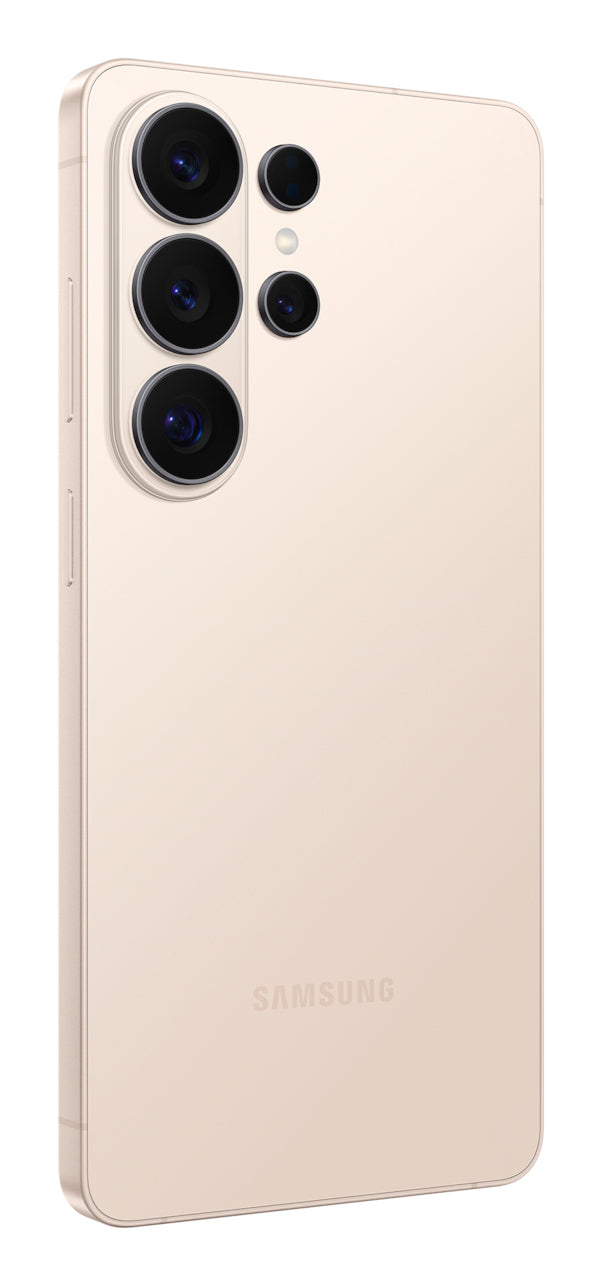 Smartphone Samsung Galaxy S26 Ultra 12 GB / 512 GB 5G gold Manufacturer code SM-S948B/DS