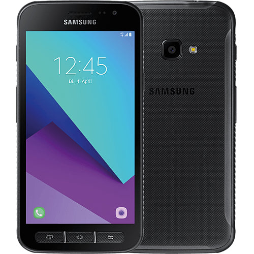Smartphone Samsung Galaxy XCover 4 2 GB / 16 GB 4G (LTE)black +Freebie Case N