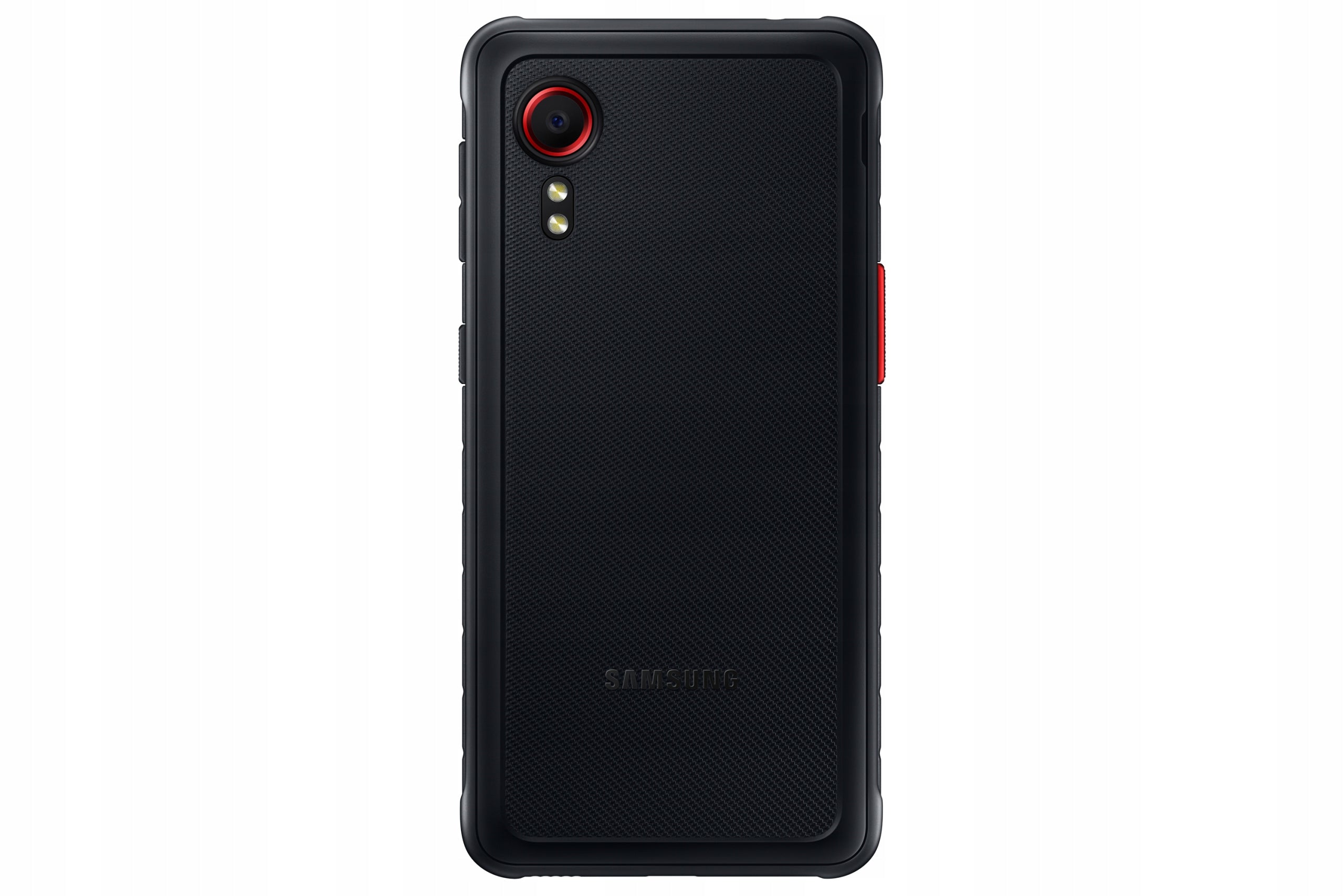 Smartphone Samsung Galaxy XCover 5 4 GB / 64 GB + CASE + HYDROGEL FILM Headphones included no