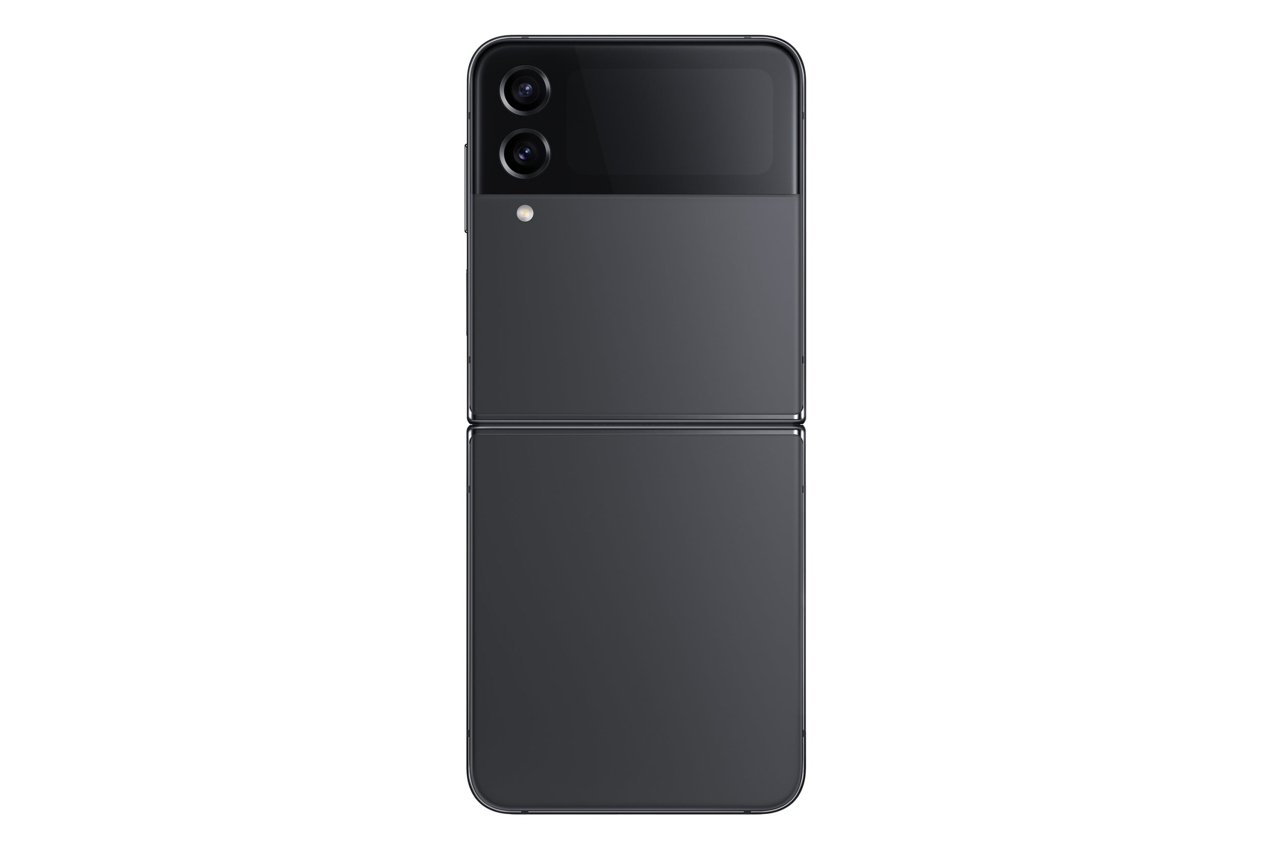 Smartphone Samsung Galaxy Z Flip4 8 GB / 128 GB 5G grey Poland DISTRIBUTION Manufacturer code SM-F721BZAGEUE