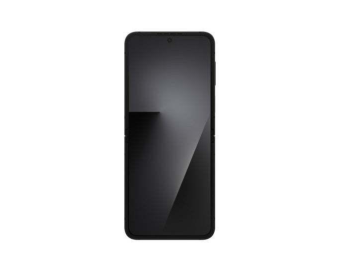 Smartphone Samsung Galaxy Z Flip7 12/512GB black Headphones included no