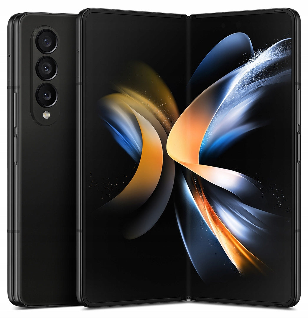 Smartphone Samsung Galaxy Z Fold4 5G F936 warranty NEW 12/256GB