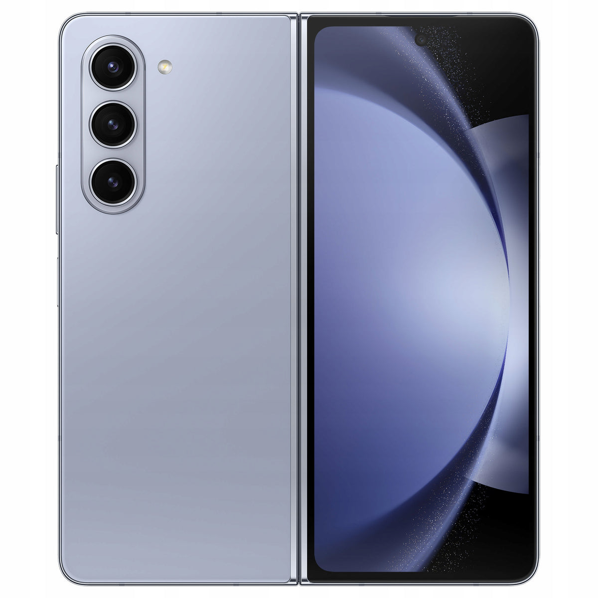 Smartphone Samsung Galaxy Z Fold5 12GB 256GB 5G AMOLED Blue