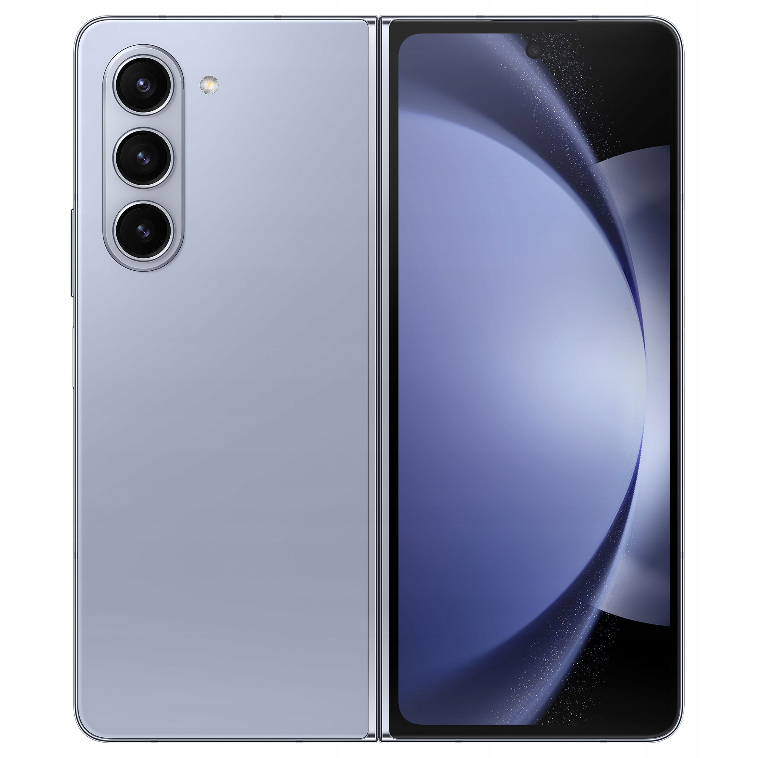 Smartphone Samsung Galaxy Z Fold5 12GB 256GB 5G AMOLED Blue