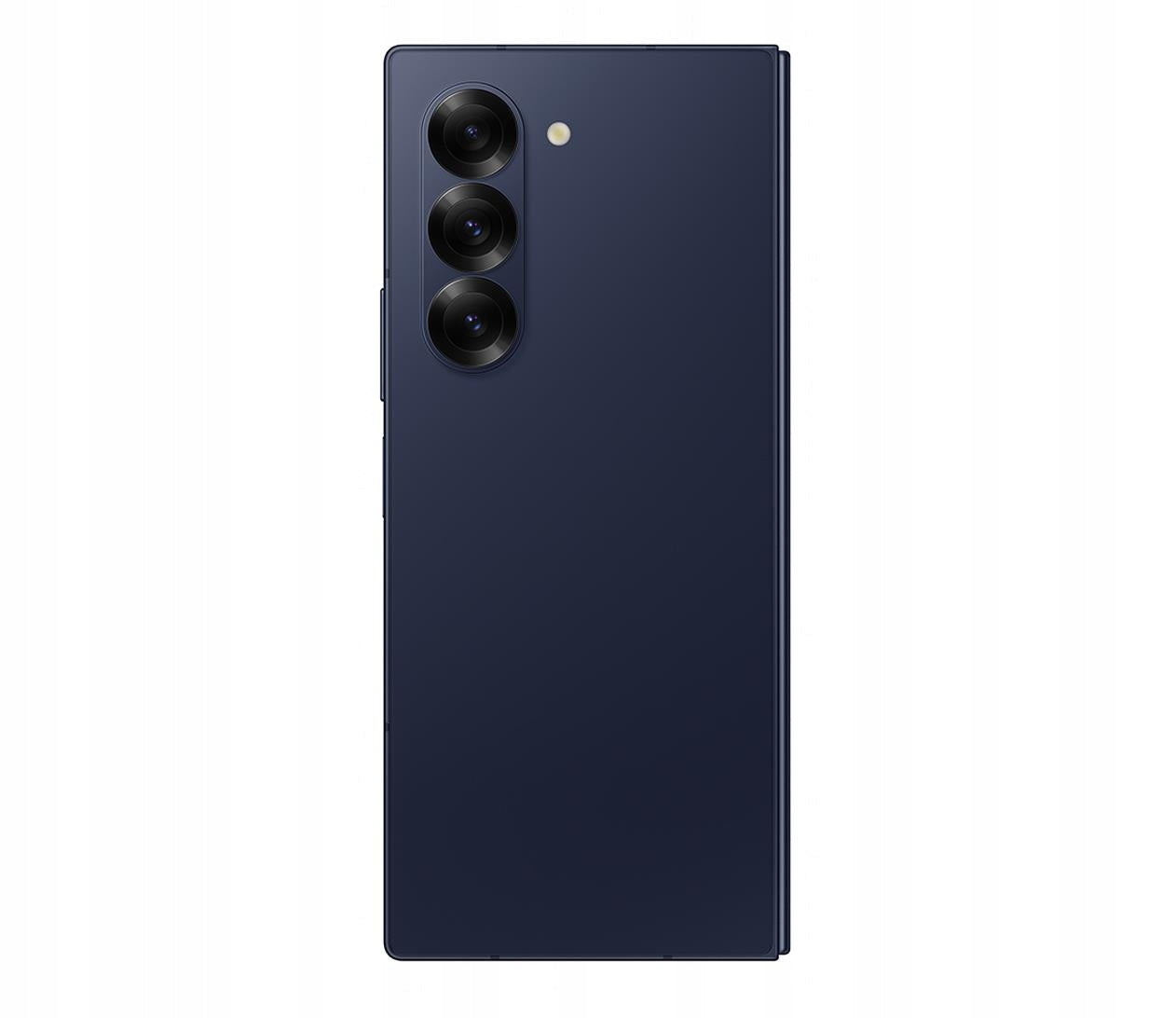 Smartphone Samsung Galaxy Z Fold6 12 GB / 1 TB 5G blue Brand Samsung