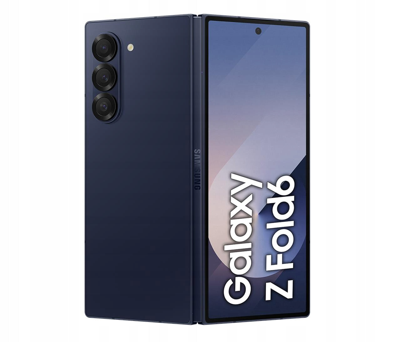 Smartphone Samsung Galaxy Z Fold6 12 GB / 1 TB 5G blue