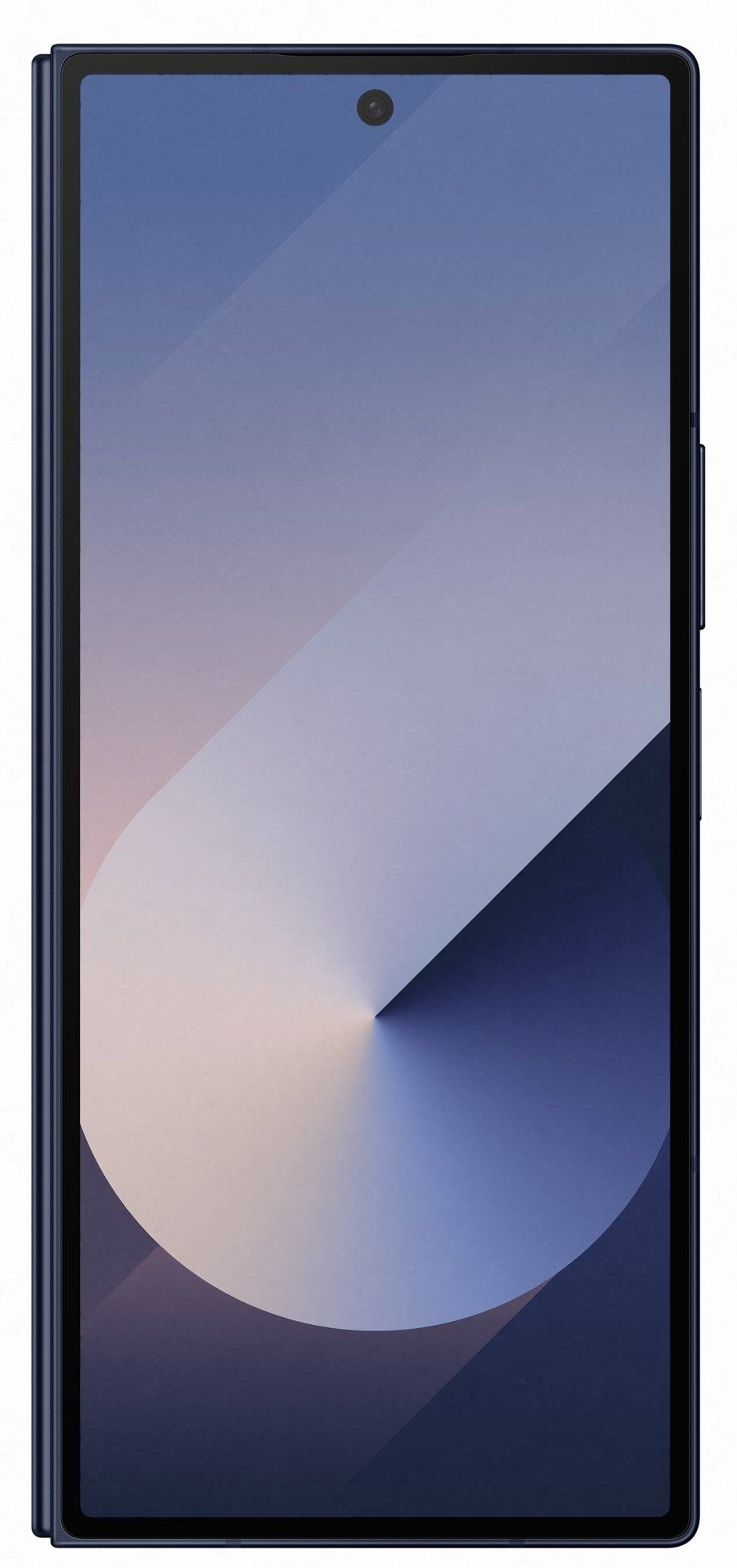 Smartphone Samsung Galaxy Z Fold6 12 GB / 256 GB 5G blue Charger included yes