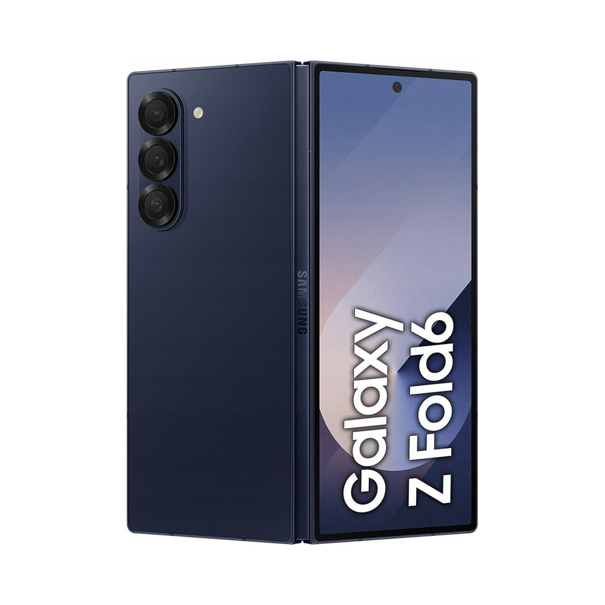 Smartphone Samsung Galaxy Z Fold6 12 GB / 256 GB 5G blue
