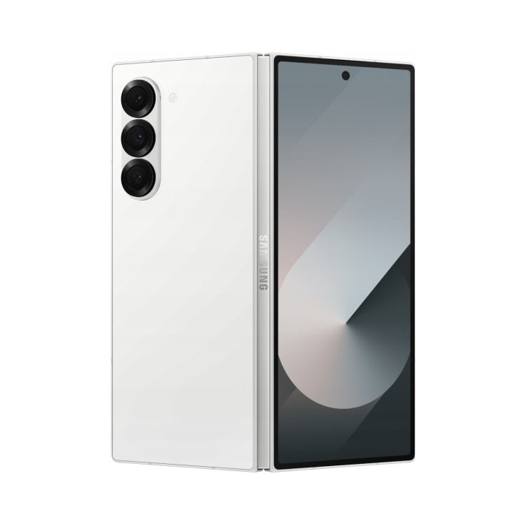 Smartphone Samsung Galaxy Z Fold6 5G F956 12/1TB White New Seal