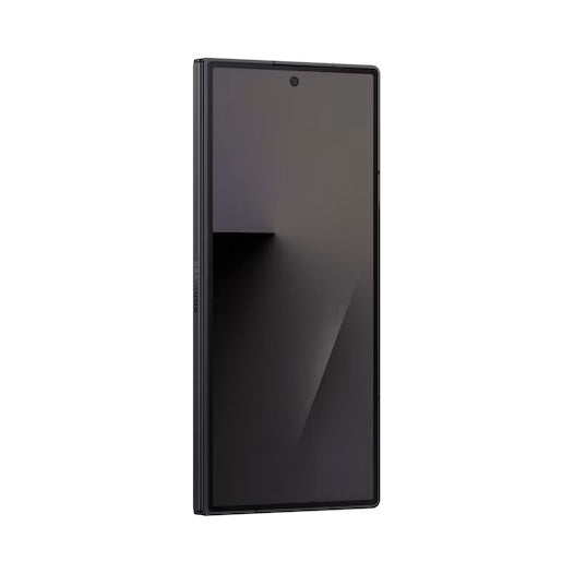 Smartphone Samsung Galaxy Z Fold7 12 GB / 512 GB 5G jetblack Manufacturer code SM-F966BZKCEUE