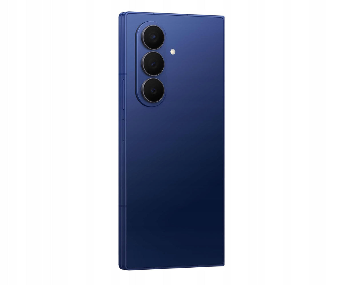 Smartphone Samsung Galaxy Z Fold7 16GB 1TB D-AMOLED 2X 120Hz 5G PL dystr.Gw24 Headphones included no