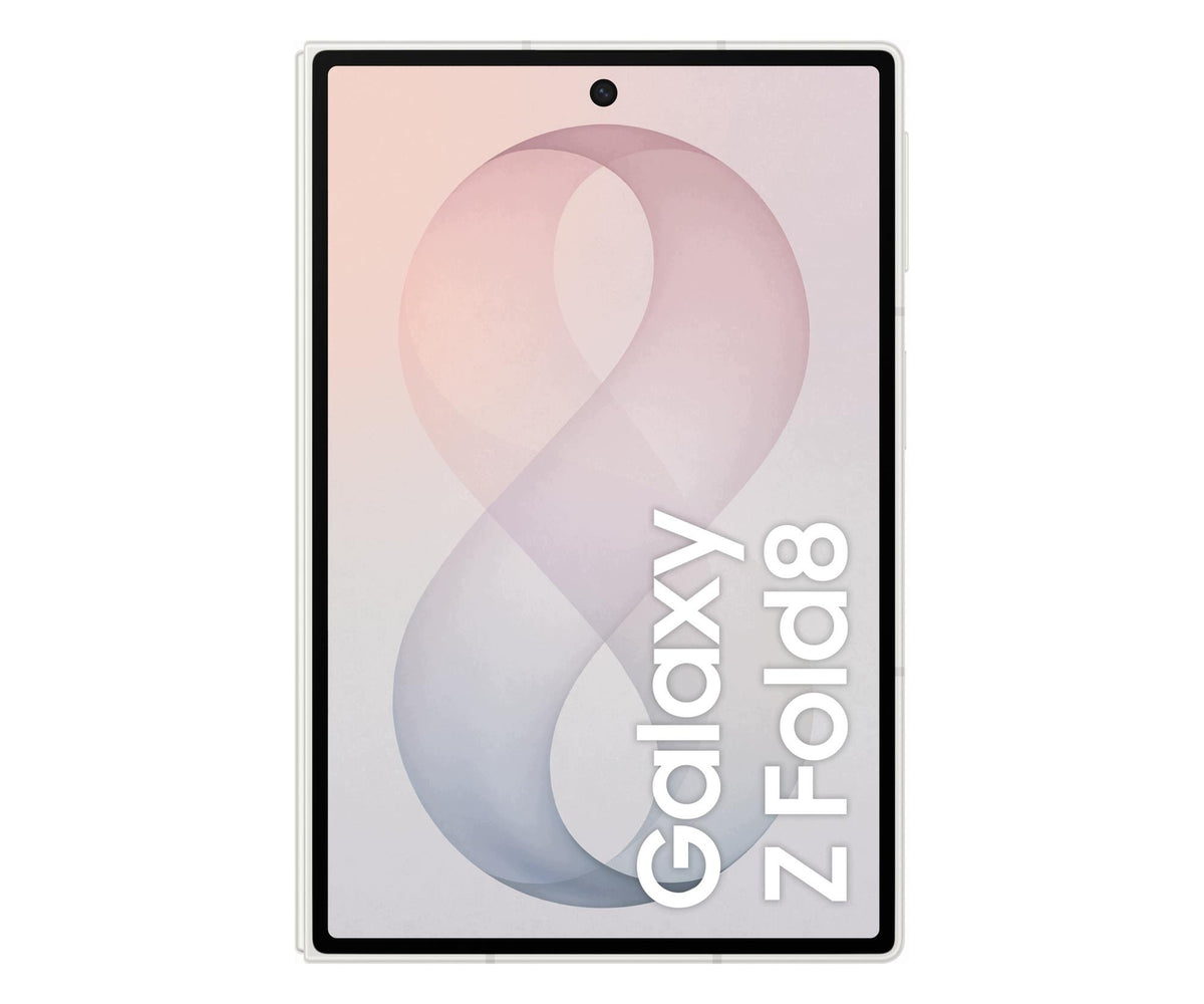Smartphone Samsung Galaxy Z Fold8 16 GB / 1 TB 5G white Brand Samsung