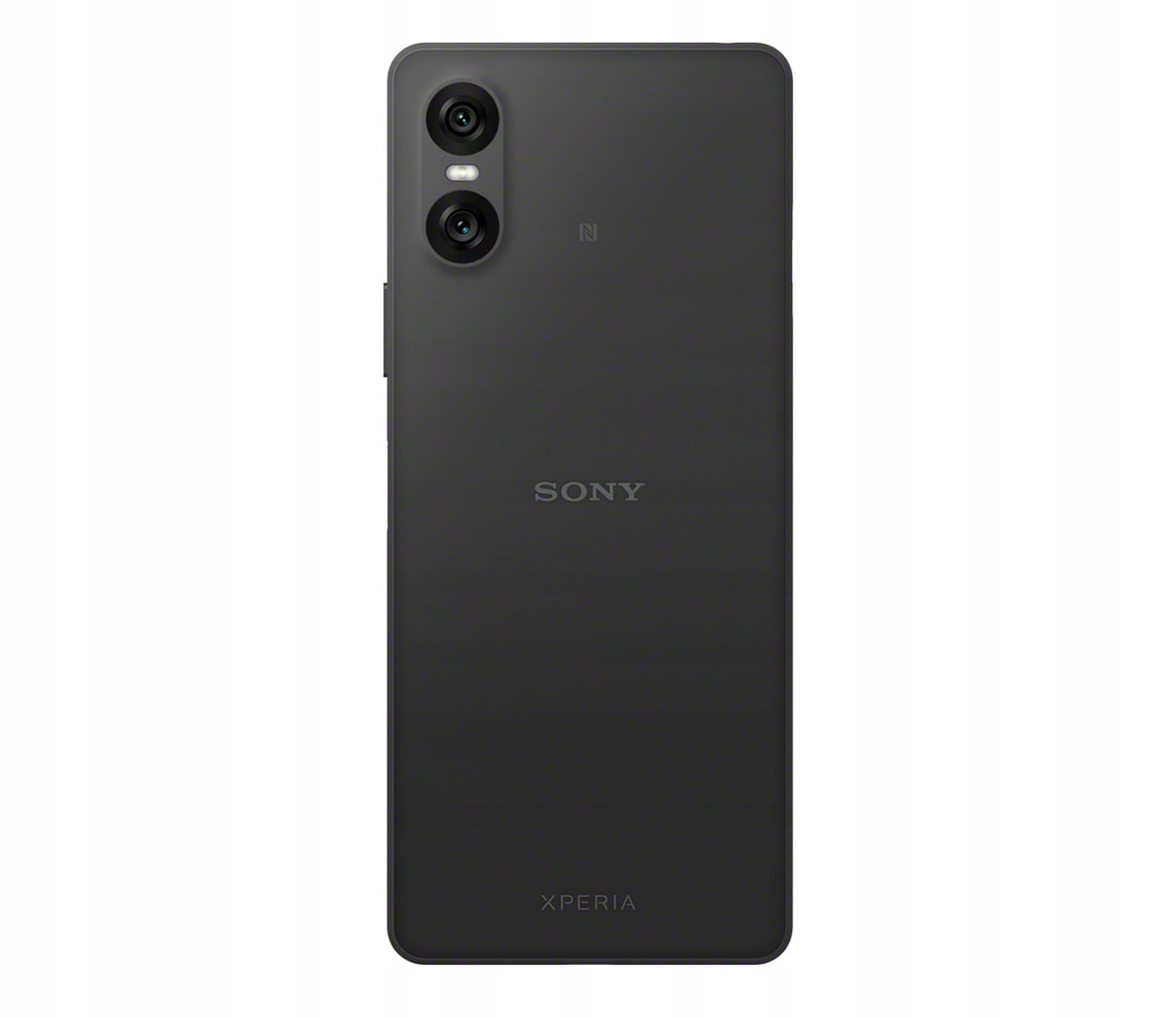 Smartphone Sony Xperia 10 VI 8/128 GB black Headphones included no