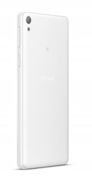 Smartphone Sony Xperia E5 - bílý Brand Sony