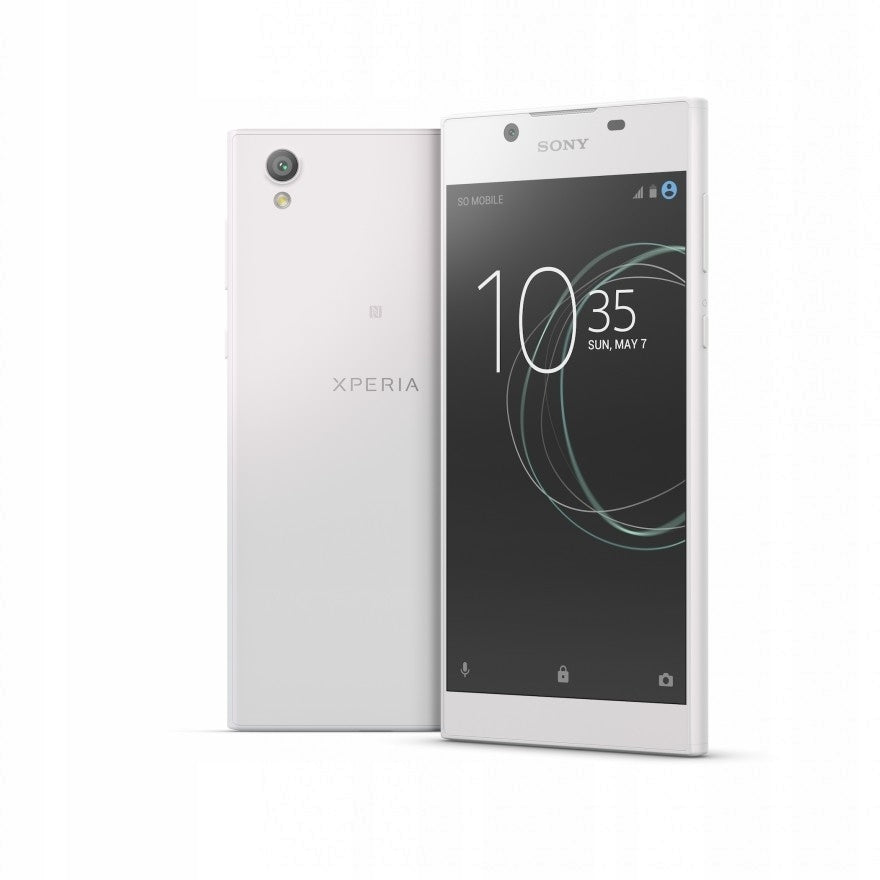 Smartphone Sony Xperia L1 Single SIM - bílý