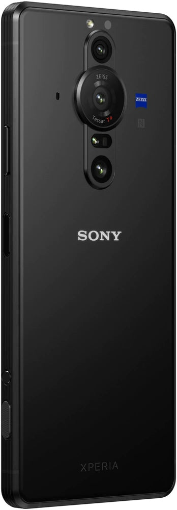 Smartphone Sony Xperia PRO-I OLED 4K 5G 12 GB RAM Manufacturer code Xperia PRO-I Series