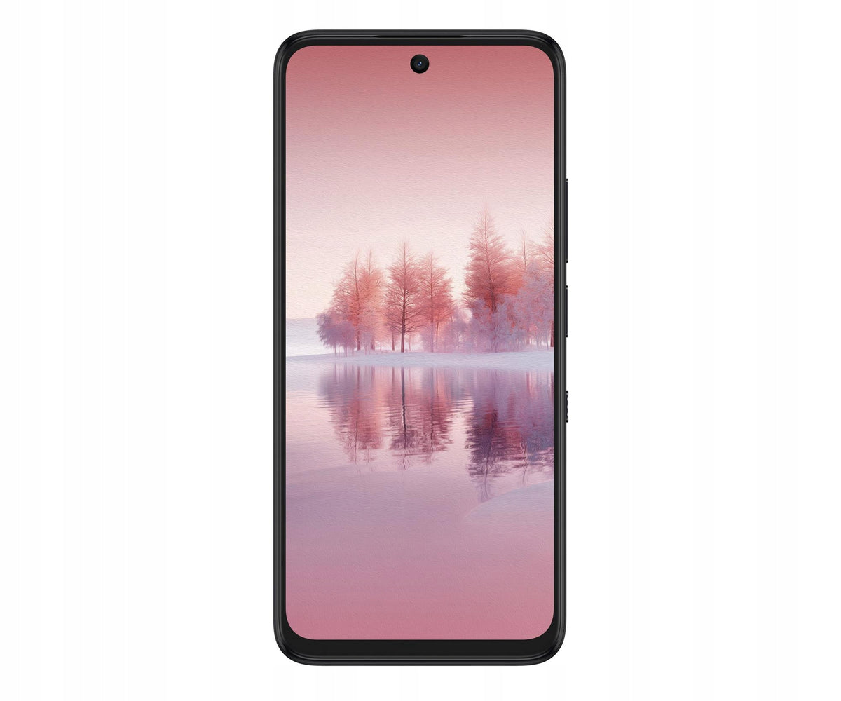 Smartphone TCL 60 SE NXTPAPER 5G 8/256GB SPACE GRAY factory from Poland Operating system version Android 14