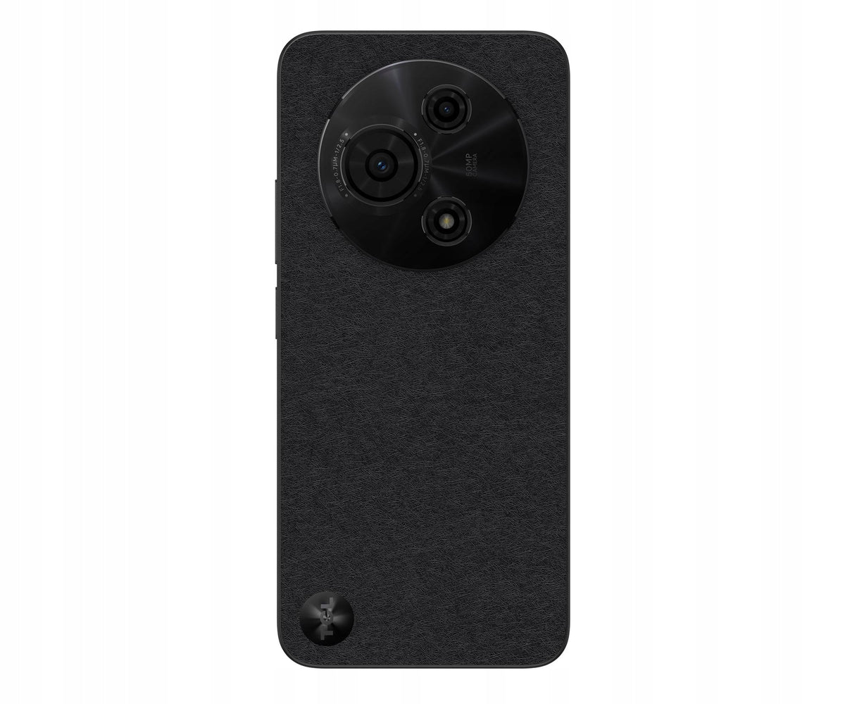 Smartphone TCL 605 8 GB / 256 GB 4G (LTE) černý Built-in memory 256 GB