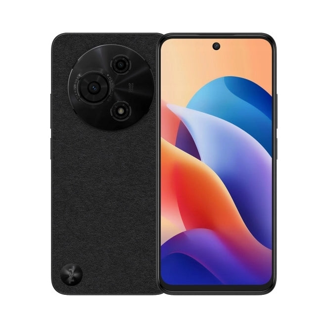 Smartphone TCL 60SE 8/512GB black T517H 4G LTE