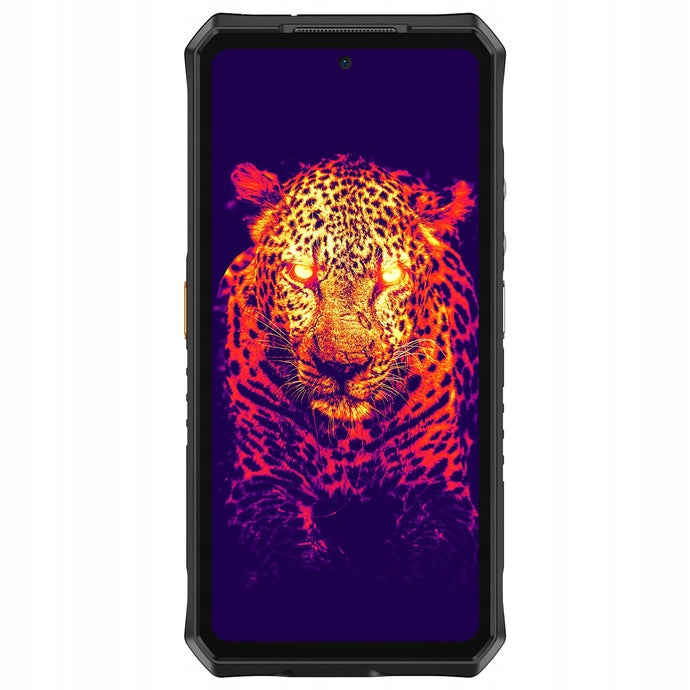 Smartphone Ulefone Armor 28 Ultra Thermal 16 GB / 1 TB 5G černý Brand Ulefone