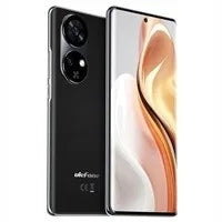 Smartphone Ulefone Note 17 Pro 12GB/256GB (Velvet Black)