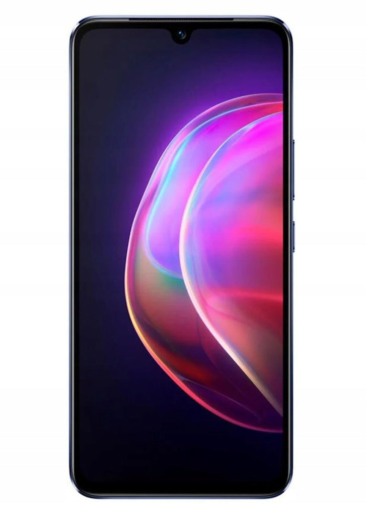 Smartphone Vivo V21 8 GB / 128 GB 4G (LTE) blue