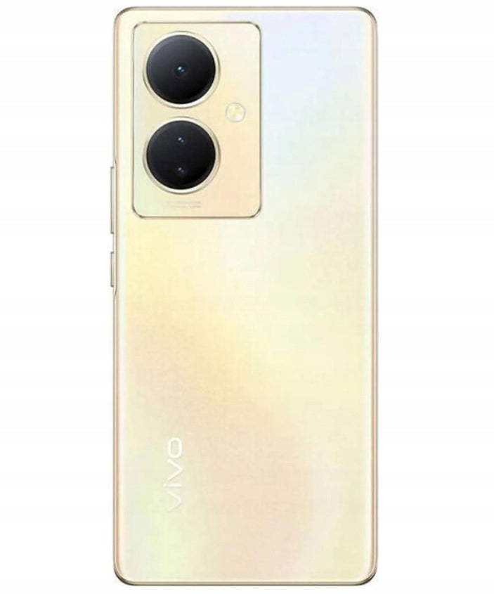 Smartphone Vivo V29 Lite 5G 8 GB / 128 GB 5G gold Headphones included no