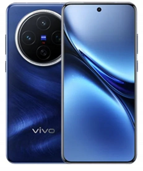 Smartphone Vivo X200 - 12GB/256GB Blue