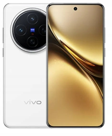 Smartphone Vivo X200 - 12GB/256GB White