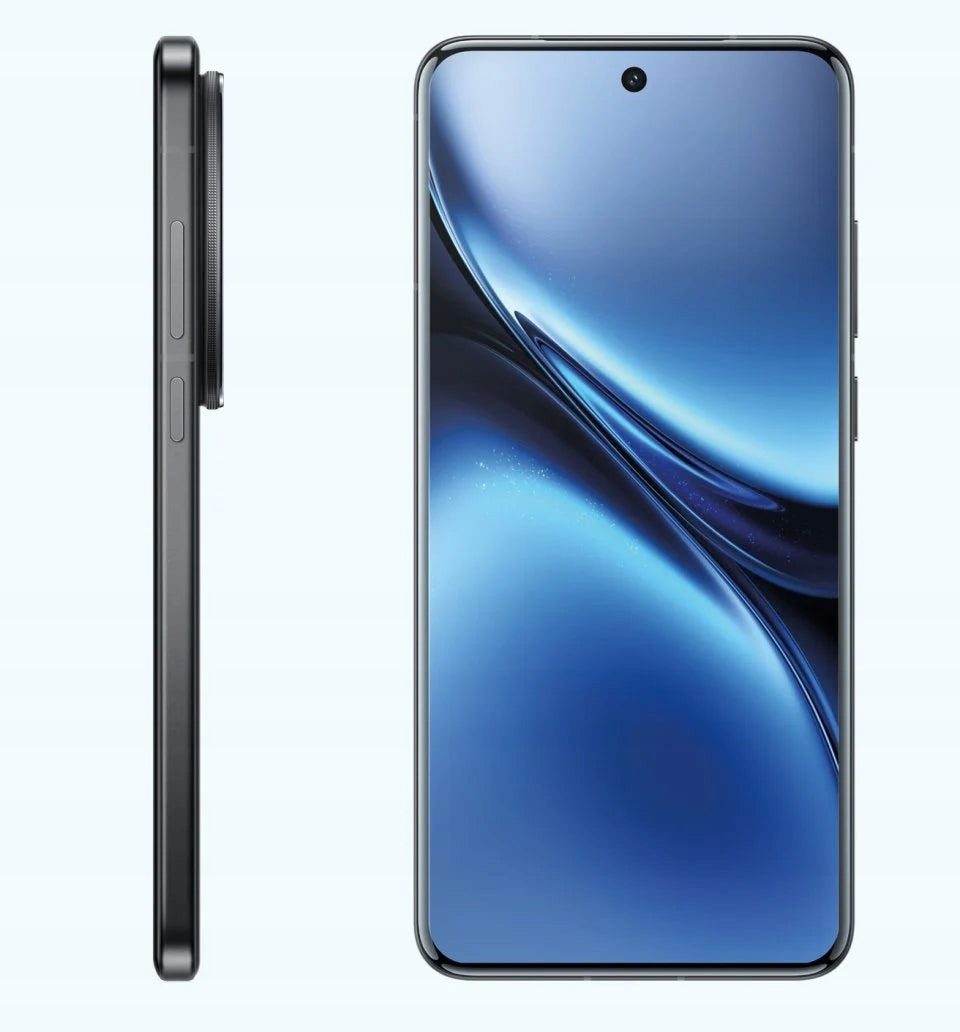Smartphone Vivo X200 - 16GB/1TB Black Brand Vivo
