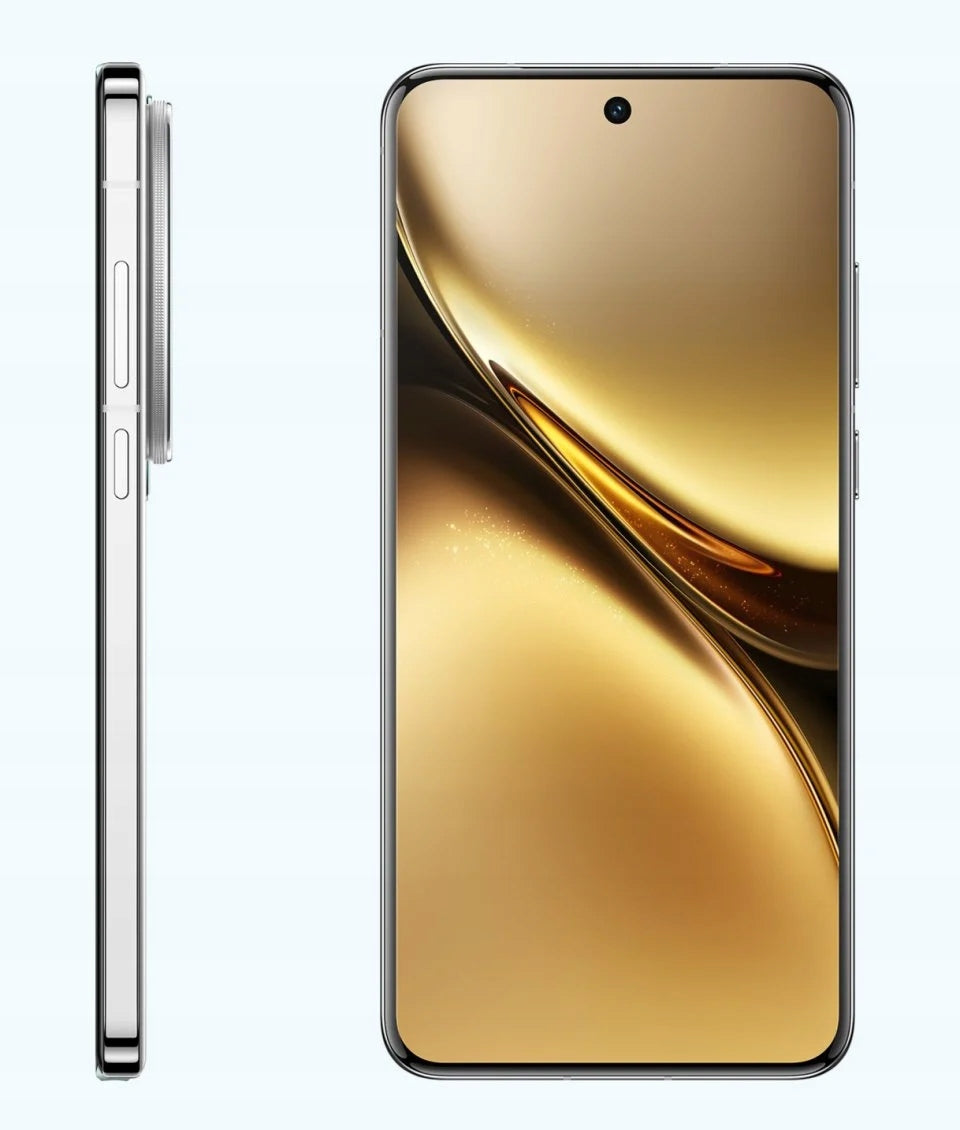 Smartphone Vivo X200 Pro - 16GB/512GB Titanium Brand Vivo