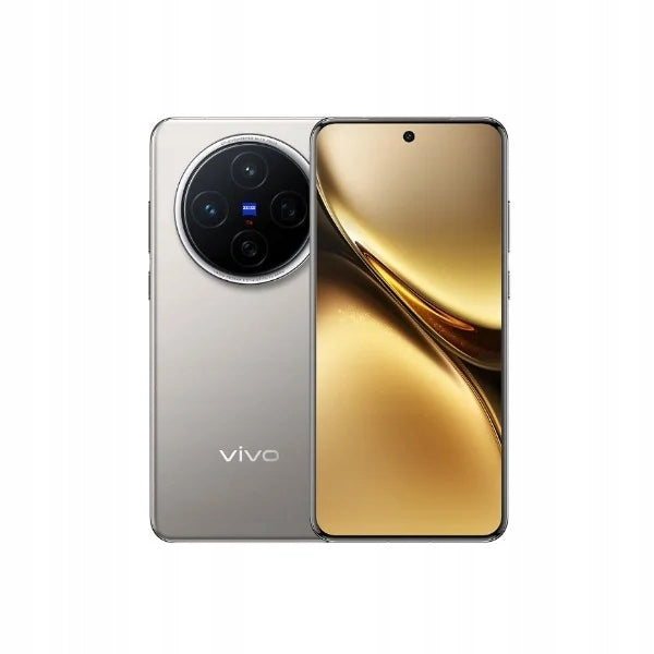 Smartphone Vivo X200 Pro - 16GB/512GB Titanium