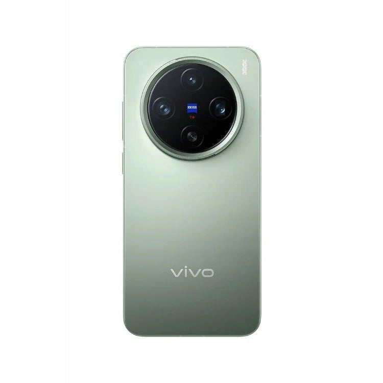 Smartphone Vivo X200 Pro Mini - 12GB/256GB Green Brand Vivo