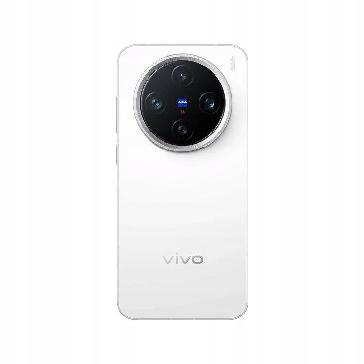 Smartphone Vivo X200 Pro Mini - 12GB/256GB White Brand Vivo
