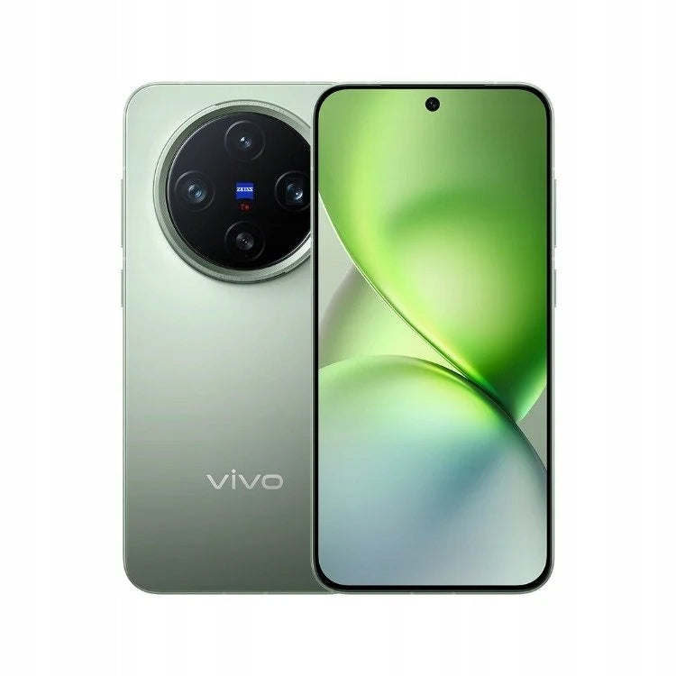 Smartphone Vivo X200 Pro Mini - 16GB/1TB Green
