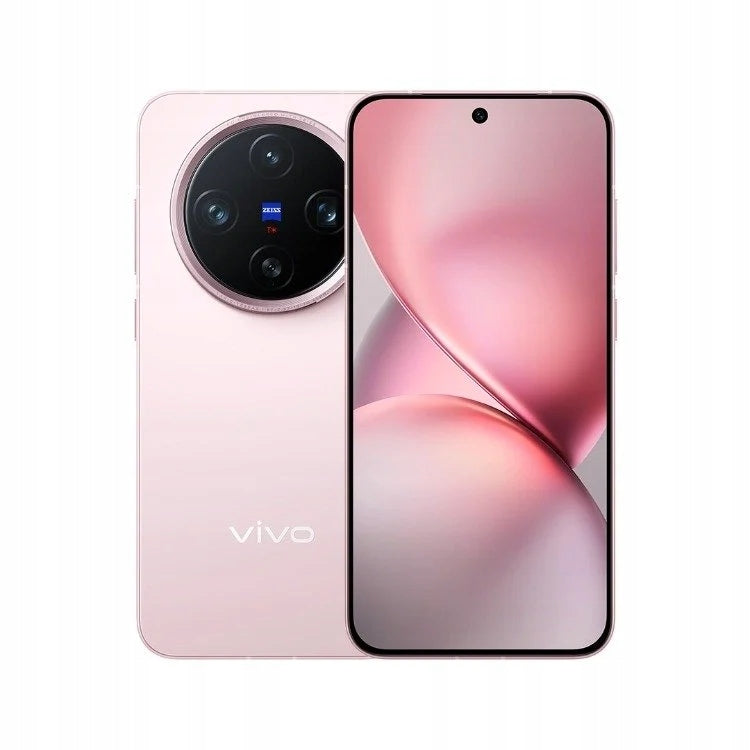 Smartphone Vivo X200 Pro Mini - 16GB/1TB Pink