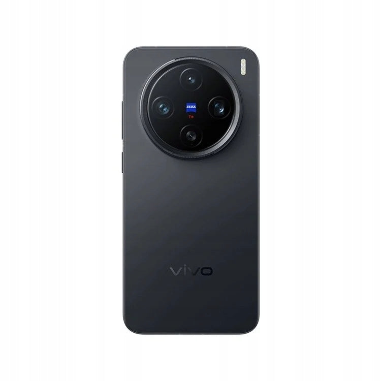 Smartphone Vivo X200 Pro Mini - 16GB/512GB Black Brand Vivo