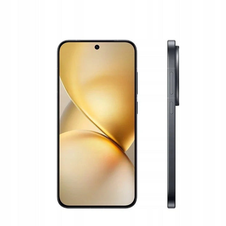 Smartphone Vivo X200 Pro Mini - 16GB/512GB Black EAN (GTIN) 5900009974133