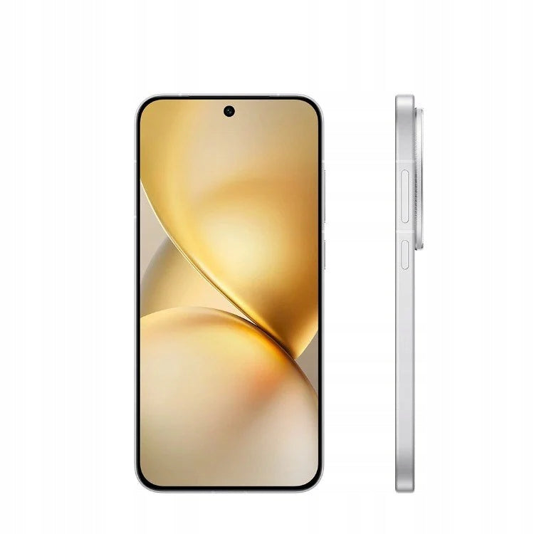 Smartphone Vivo X200 Pro Mini - 16GB/512GB White EAN (GTIN) 5900009974140