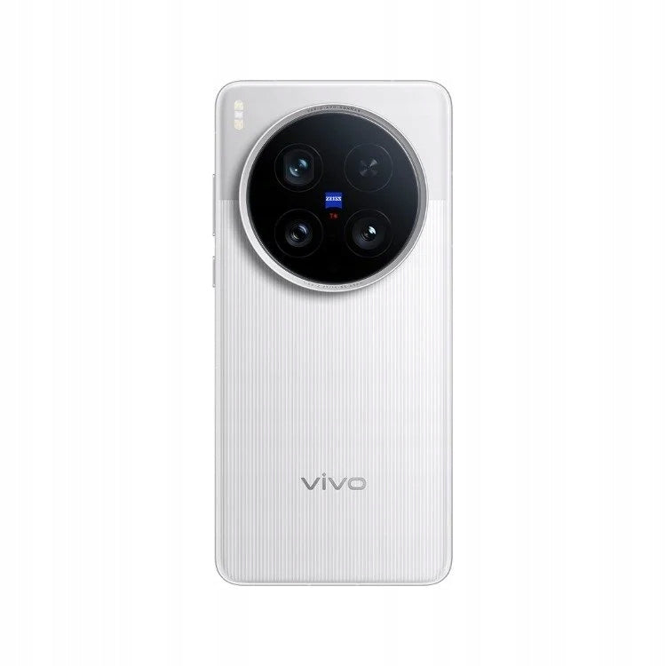 Smartphone Vivo X200 Ultra - 16GB/1TB Silver Brand Vivo