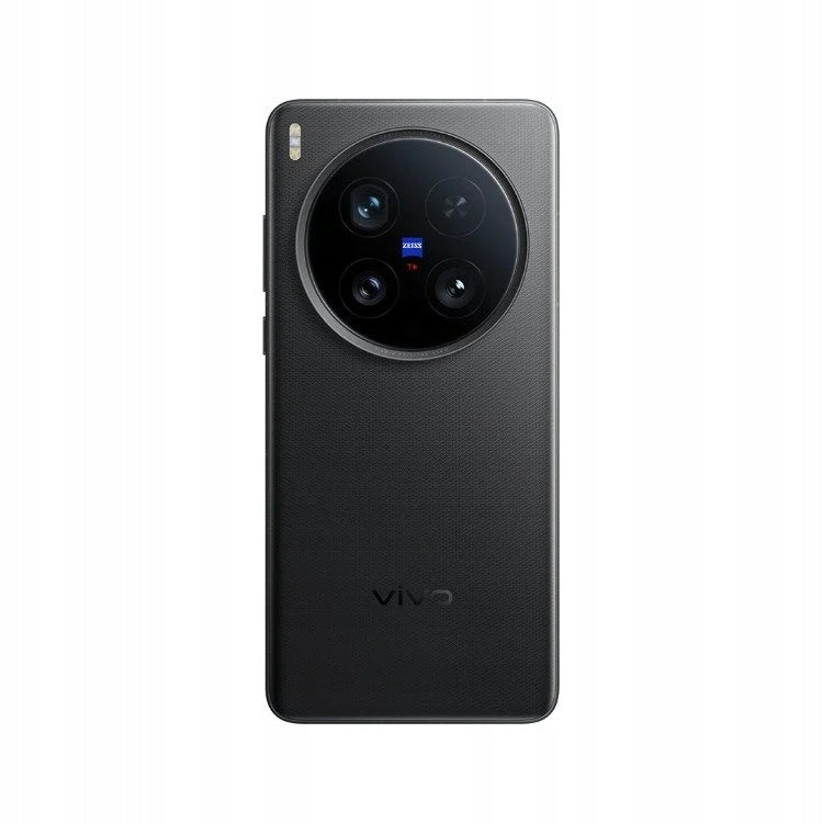 Smartphone Vivo X200 Ultra - 16GB/512GB Black Brand Vivo