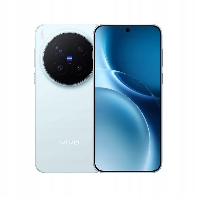 Smartphone Vivo X300 Pro - 16GB/1TB Blue