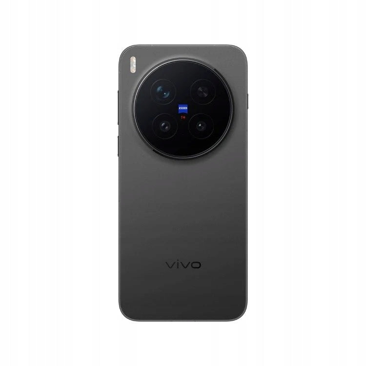 Smartphone Vivo X300 Pro - 16GB/512GB Black EAN (GTIN) 5905629590367